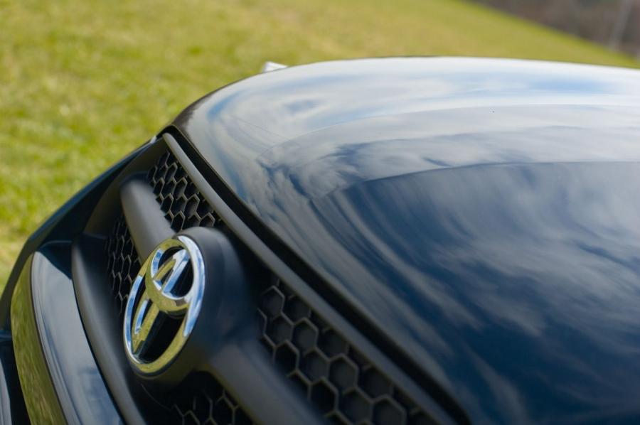  Toyota RAV4 Sport 2009 года  (фото 12 из 49)
